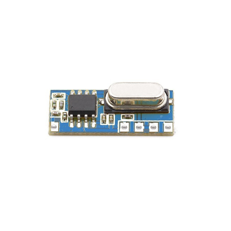 DWM-LR35B /DWM-LR45B 315MHz /433.92MHz Low Cost ASK /OOK Receiver RF module DWM-LR35B /DWM-LR45B 315MHz /433.92MHz Low Cost ASK /OOK Receiver RF module