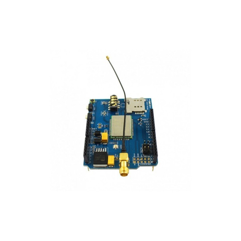 A6 GPRS/GSM Shield A6 GPRS/GSM Shield