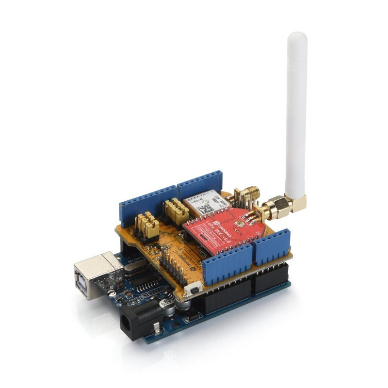 LoRa IoT Development Kit LoRa IoT Development Kit