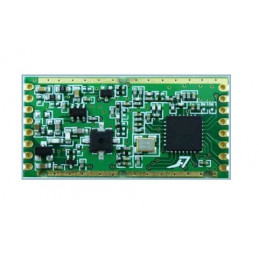 RFM98PW / RFM95PW Enhanced Power LoRa Long Range Transceiver Module