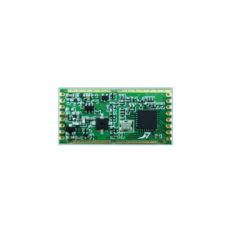 RFM98PW / RFM95PW Enhanced Power LoRa Long Range Transceiver Module RFM98PW / RFM95PW Enhanced Power LoRa Long Range Transceiver Module