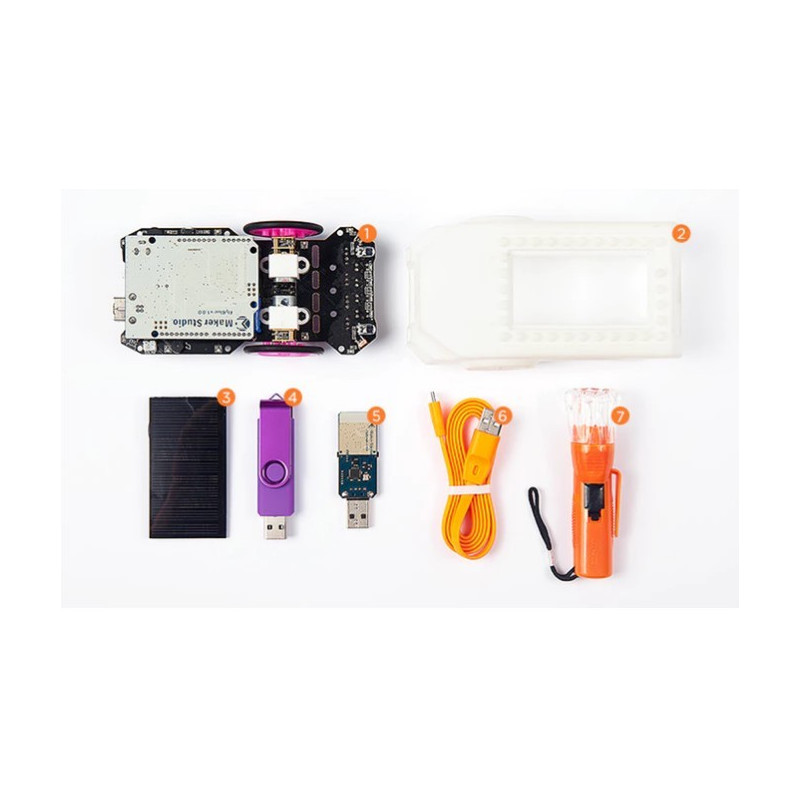 Blinkgogo-The Best Present Wireless Programming Arduino, Robot Learn & Play! Blinkgogo-The Best Present Wireless Programming Arduino, Robot Learn & Play!