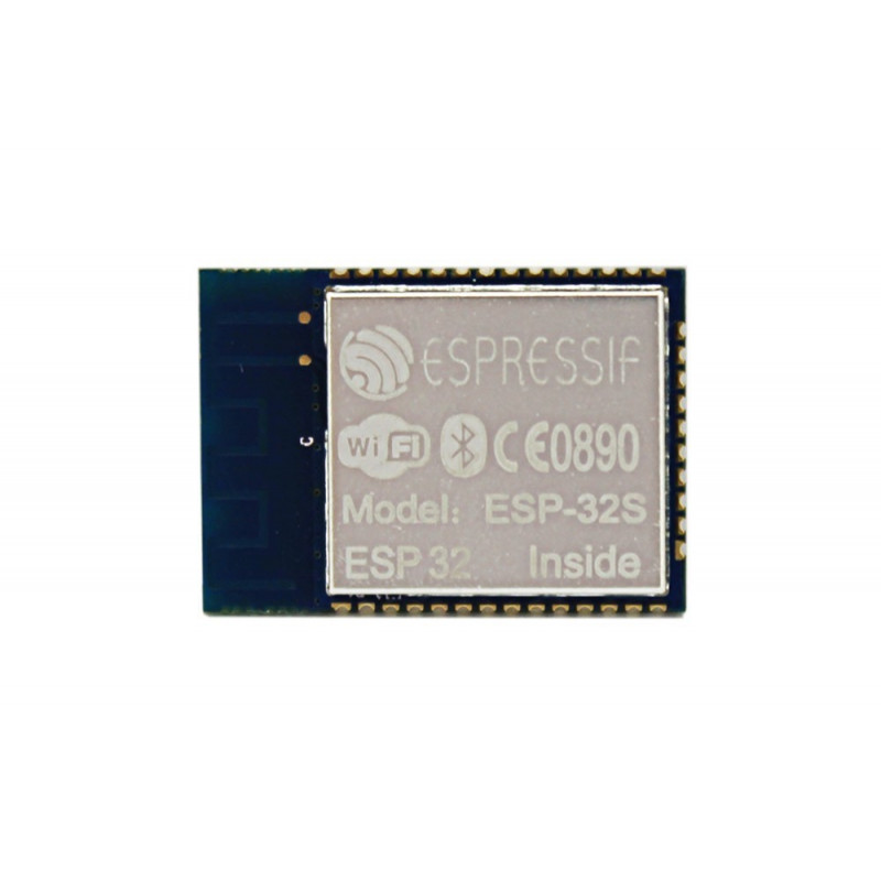 ESP32S Wifi Bluetooth IOT wireless module 
