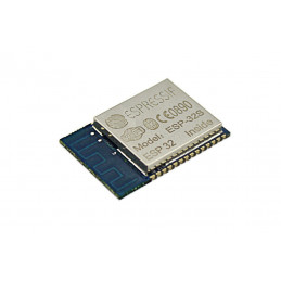 ESP32S Wifi Bluetooth IOT wireless module