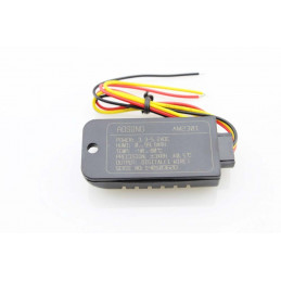AM2301 DHT21 Capacitive Digital Temperature & Humidity Sensor