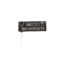 AM2321 Digital Temperature Humidity Sensor