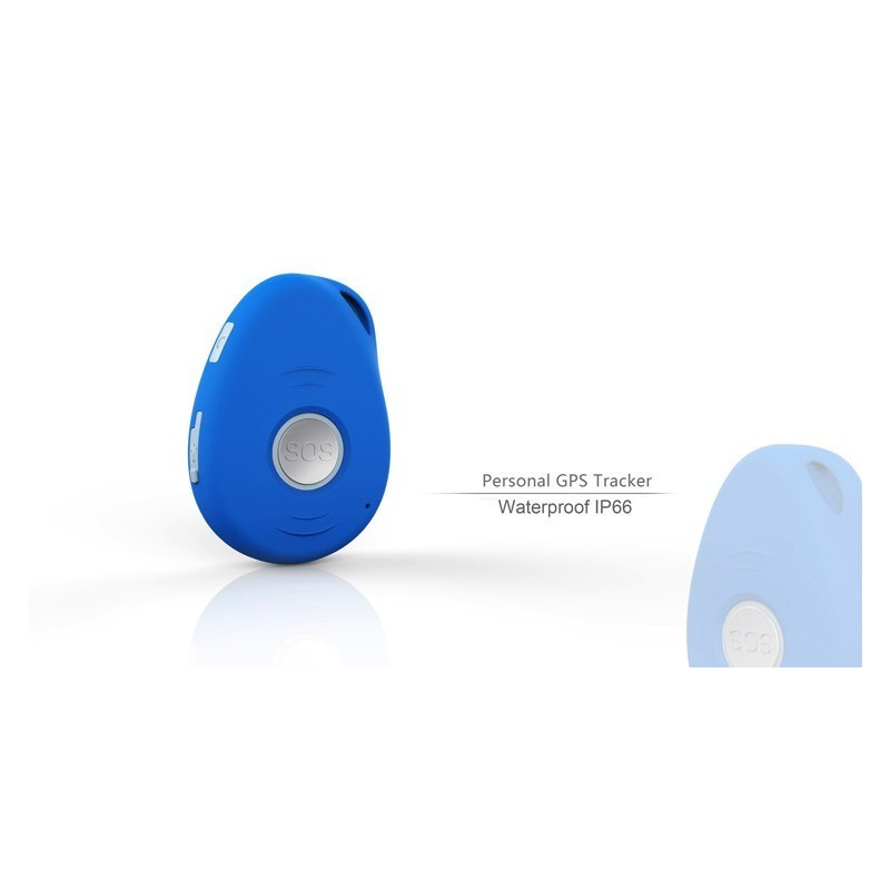 wearable gps tracker for adults