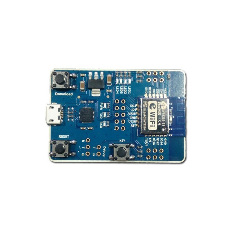 WT8266-DK V2  WiFi Module Development Kit for WT8266-S1&WT8266-S2