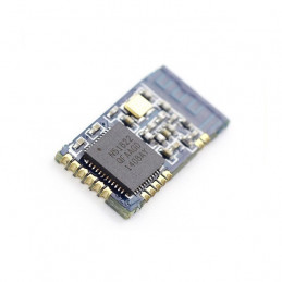 WT51822-S4AT nRF5182 BLE 4.1 Low Energy  Bluetooth Module
