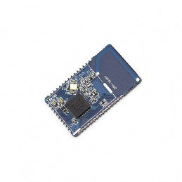 WT51822-S2 NORDIC nRF5182 BLE 4.1 Low Energy Bluetooth Module with PCB antenna