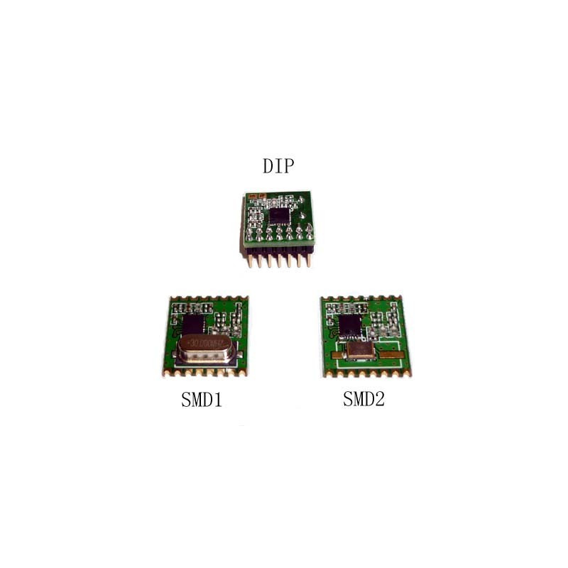 RFM22B RFM22B