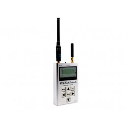 RF Explorer - ISM Combo Handheld Digital Spectrum Analyzer