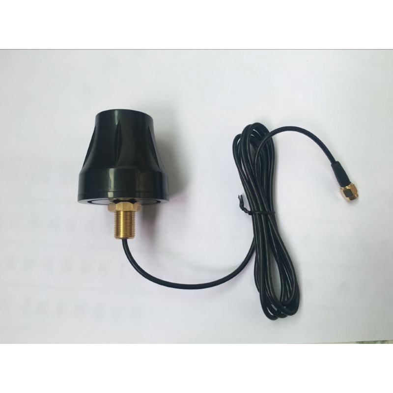 LoRa Antenna-433MHz /868MHz /915MHz Waterproof Antenna with SMA male connector