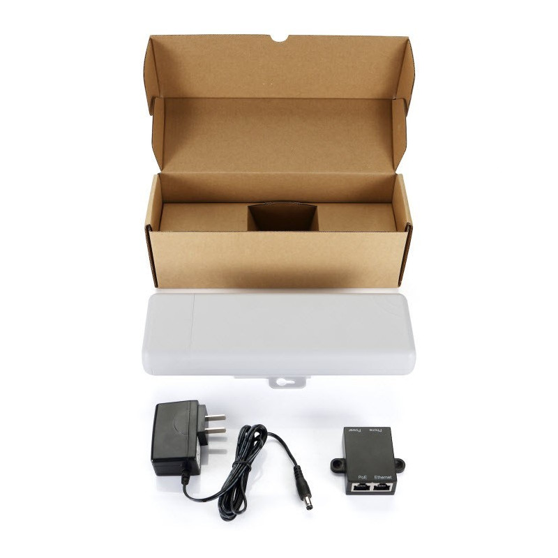 PAN WIFi Outdoor IoT Appliance with RJ45 Ports PAN WIFi Outdoor IoT Appliance with RJ45 Ports