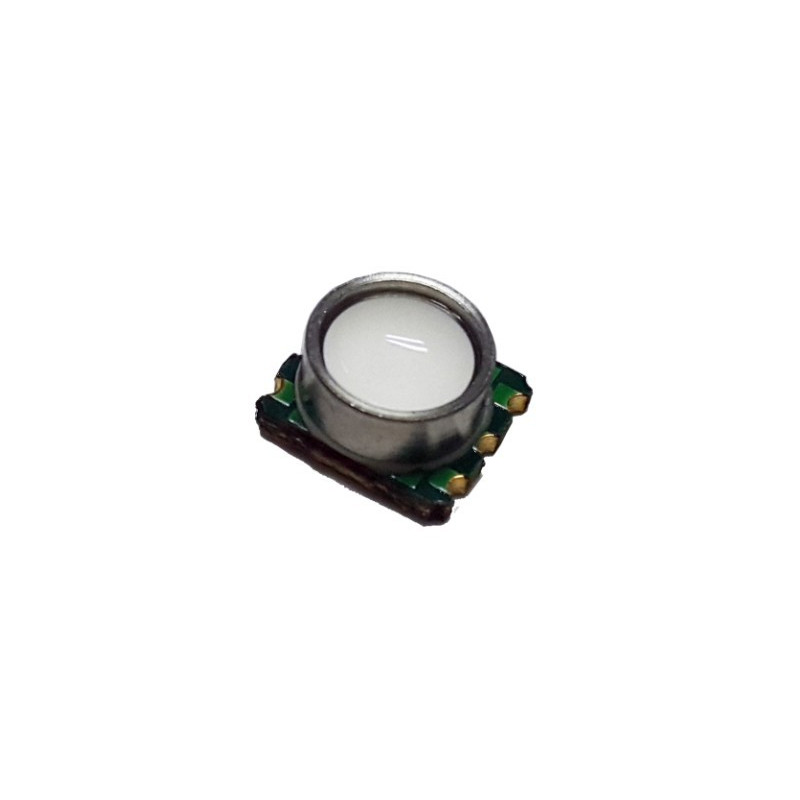 HP203B /HP206C 24Bit Barometer sensor