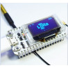 LoRa32u4 II Lora SX1276 868MHZ /915MHz Development Board for Arduino