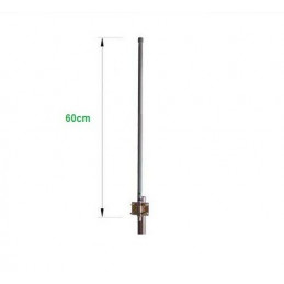 LoRa Antenna-433MHz/ 868MHz/ 915MHz Out Door Waterproof Omni Fiberglass  Antenna