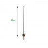 LoRa Antenna-433MHz 6dBi Out Door  Waterproof Omni Fiberglass Antenna