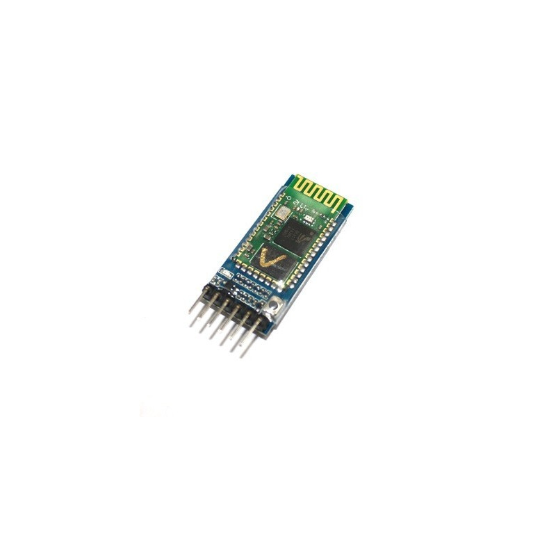 HC-05 /HC-06 Bluetooth serial module