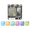 RAK8211-NB iTracker combines NB-IoT+BLE+GPS+ 5 Sensors Development Board