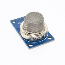 MQ-8 Hydrogen Gas detector Sensor module for Diy Starter Kit
