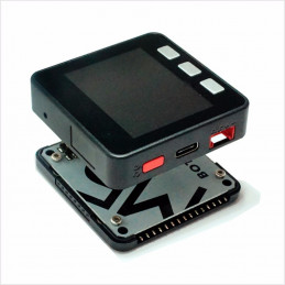 ESP32 Basic Core Development Kit Extensible Micro Control Wifi BLE IoT Prototype Board for Arduino