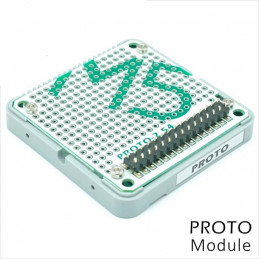 M5Stack 433MHz LoRa Module for ESP32 DIY Development Kit