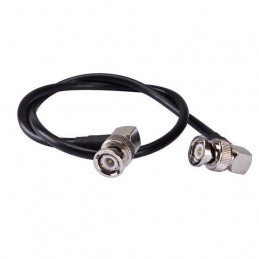 DWM-BNC-JW Male to Male 50ohm RF coaxial RG58 extension jumper cable