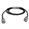DWM-SMA Male to Female 50ohm RF coaxial RG316 extension jumper cable