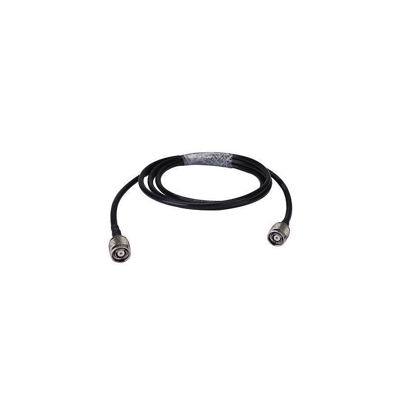 DWM-RP-TNC Male to RP-TNC Male 50ohm RF coaxial RG58 extension jumper cable
