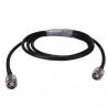 DWM-RP-TNC Male to RP-TNC Male 50ohm RF coaxial RG58 extension jumper cable