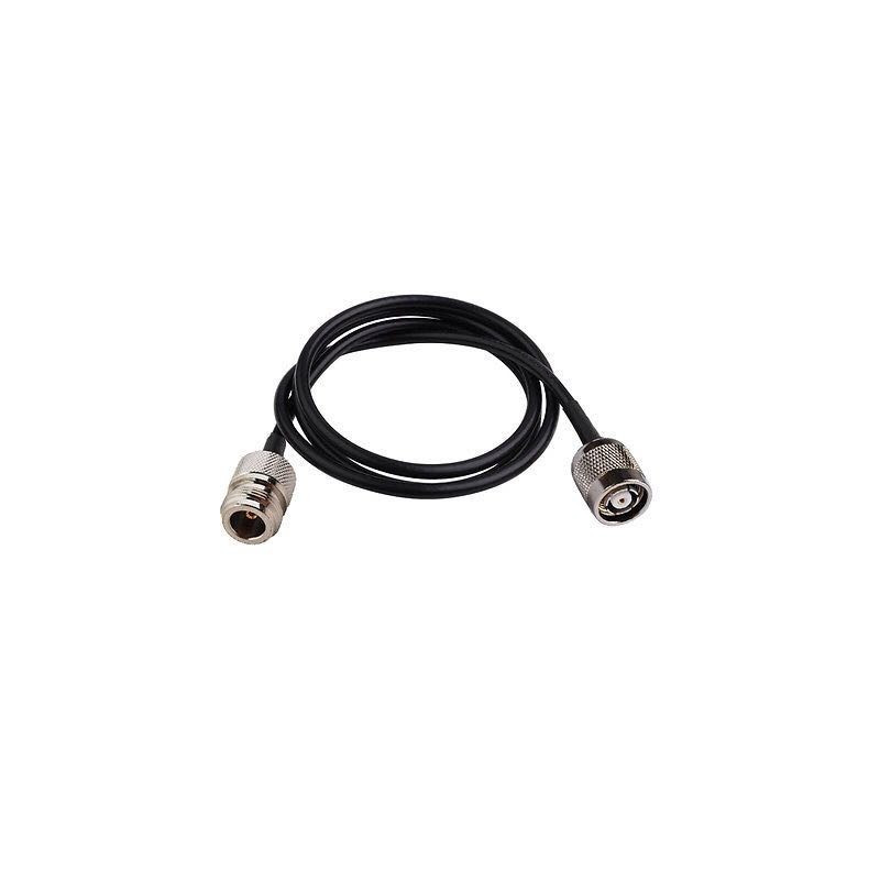 DWM-RP-TNC Male to N Female 50ohm RF coaxial RG58 extension jumper cable