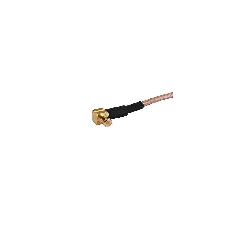 DWM-SMA Male to MCX male 50ohm RF coaxial RG316 extension jumper cable