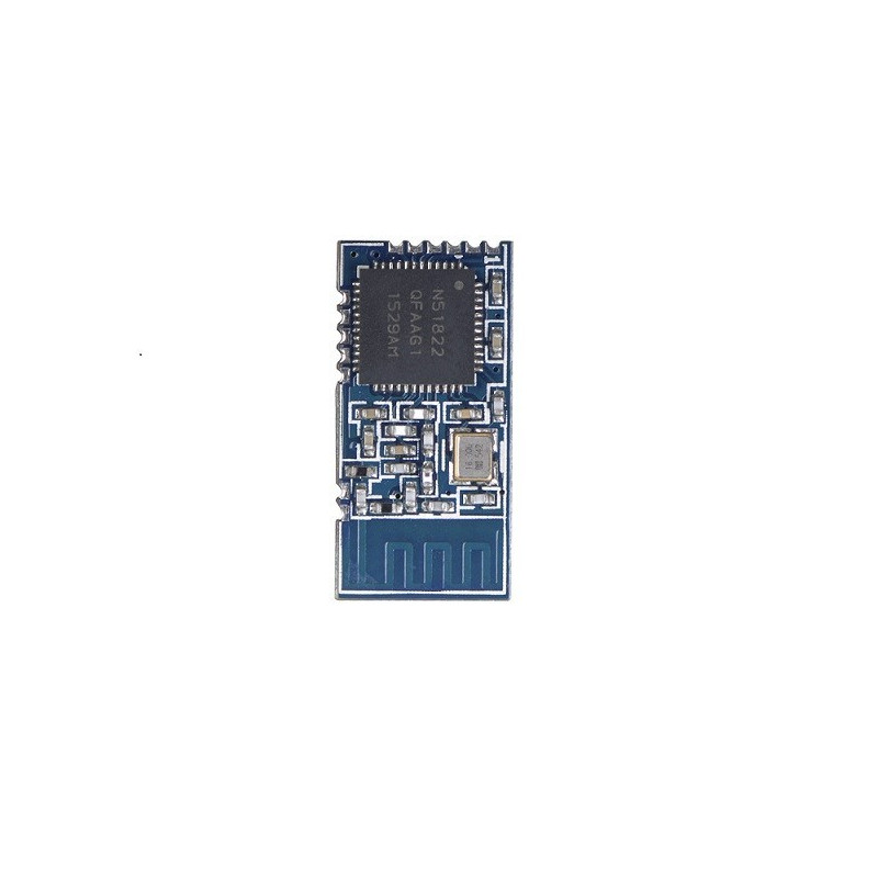 WT51822-S4AT nRF5182 BLE 4.1 Low Energy  Bluetooth Module