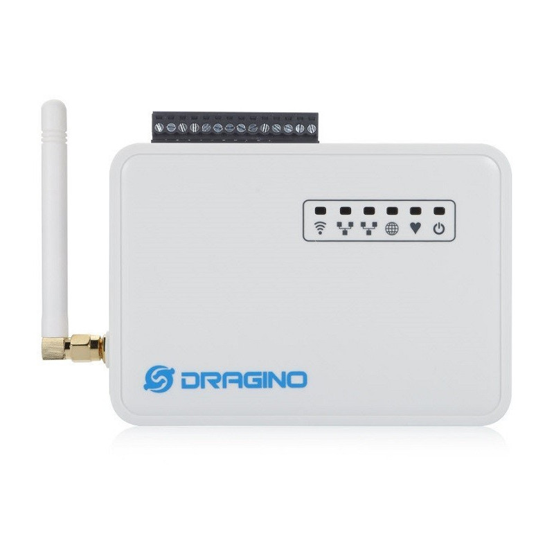 LG01-S IOT LoRa Gateway an open source single channel LoRa Gateway LG01-S IOT LoRa Gateway an open source single channel LoRa Gateway