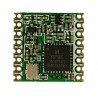 RFM96W /RFM98W SX1276 /SX1278 433MHz /470MHz HopeRF LoRa rf module