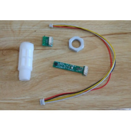 TH02 humidity and temperature sensor
