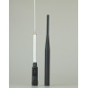 5dBi LoRa Antenna-433MHz /868MHz /915MHz Waterproof SMA Male Whip antenna
