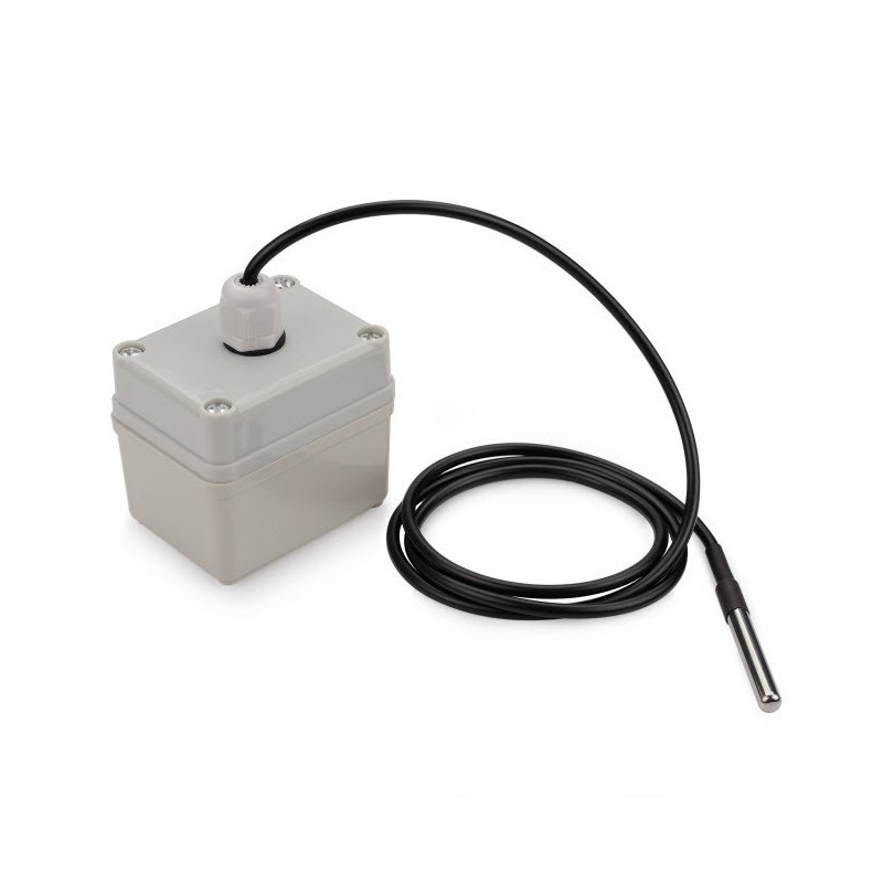 LSN50 -- Waterproof Long Range Wireless LoRa Sensor Node LSN50 -- Waterproof Long Range Wireless LoRa Sensor Node