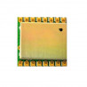 DWM-LJ1276 868MHz /915MHz  sx1276 LoRa transceiver RF module