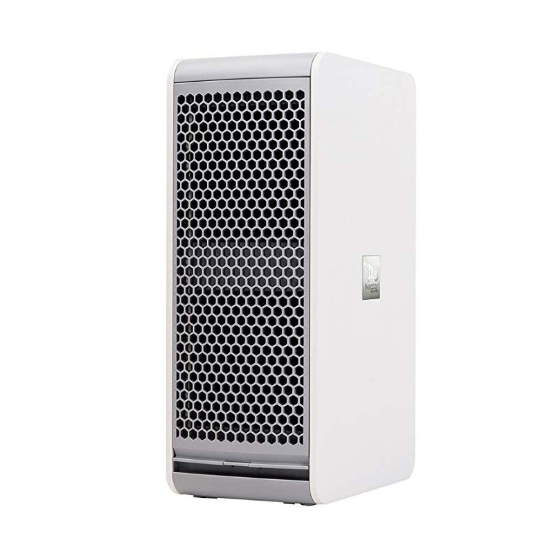 electrostatic air purifier