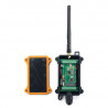 LSN50-V2 IP68 Waterproof Long Range Wireless LoRa Sensor Node with external antenna