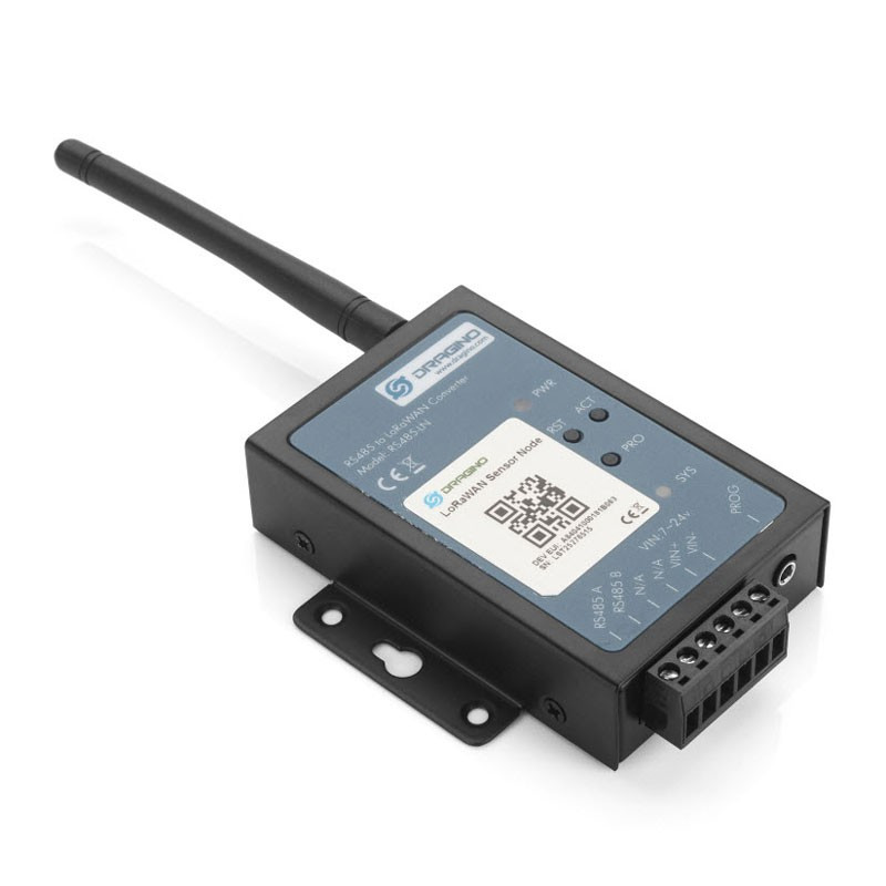 Разъем rs485 modbus