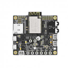 ESP32-Audio-Kit WiFi und Bluetooth-ModulMP3bis 64GB micro SD-Karte 