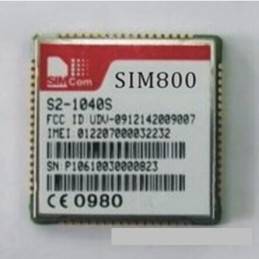 SIM800 GSM GPRS Searies Module