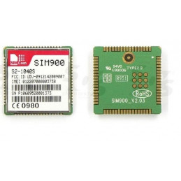 SIM900 GSM GPRS Searies Module