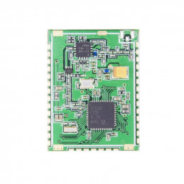 DWM-N620 TI CC1310 CC1190...