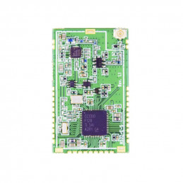 DWM-N532 TI CC1310 30dBm...