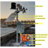 WSC1-L Dragino LoRaWAN Weather Station solution Main Process Unit