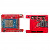 BG96 4G/ LTE/ NB-IoT UNO to PCIe board Arduino UNO Compatible